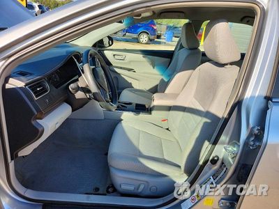 Zdjęcie 7 z 12 samochodu: 2015 TOYOTA CAMRY LE VIN:4T1BF1FK5FU091897 - miniatura
