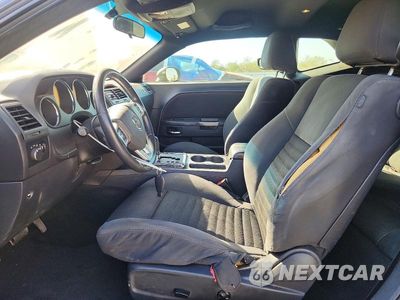 Zdjęcie 7 z 12 samochodu: 2014 DODGE CHALLENGER SXT VIN:2C3CDYAG7EH292586 - miniatura