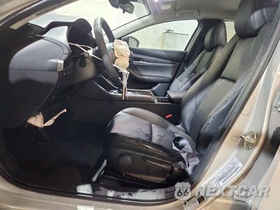 Zdjęcie 7 z 12 samochodu: 2026 MAZDA 3 SELECT SPORT VIN:JM1BPABL7T1873065 - miniatura