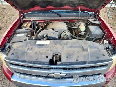 Zdjęcie 11 z 12 samochodu: 2007 CHEVROLET SILVERADO C1500 VIN:2GCEC19C971579536 - miniatura