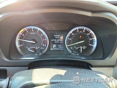 Zdjęcie 9 z 13 samochodu: 2015 TOYOTA HIGHLANDER LE VIN:5TDZKRFH6FS068490 - miniatura