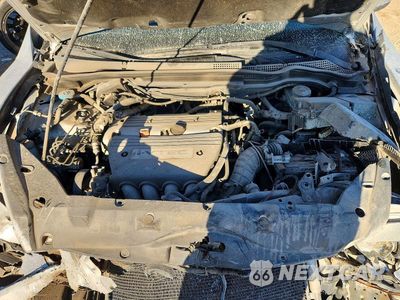 Zdjęcie 12 z 14 samochodu: 2006 HONDA ACCORD EX VIN:JHMCM56886C006596 - miniatura