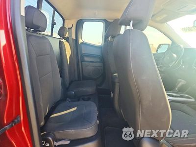 Zdjęcie 10 z 13 samochodu: 2016 CHEVROLET COLORADO LT VIN:1GCHTCE3XG1278388 - miniatura