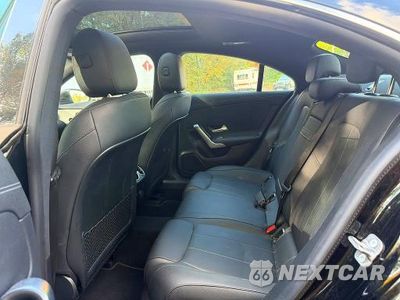 Zdjęcie 9 z 13 samochodu: 2025 MERCEDES-BENZ CLA 250 VIN:W1K5J4GB9SN513003 - miniatura