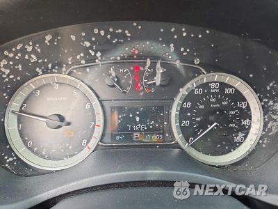 Zdjęcie 9 z 12 samochodu: 2013 NISSAN SENTRA S VIN:3N1AB7AP8DL737378 - miniatura