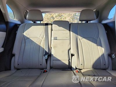 Zdjęcie 10 z 13 samochodu: 2016 LEXUS RX 350 BASE VIN:2T2BZMCAXGC044884 - miniatura