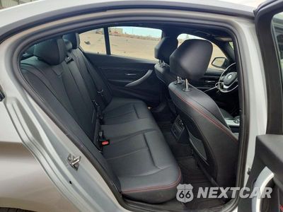 Zdjęcie 10 z 12 samochodu: 2013 BMW 328 XI SULEV VIN:WBA3B5C54DF593258 - miniatura