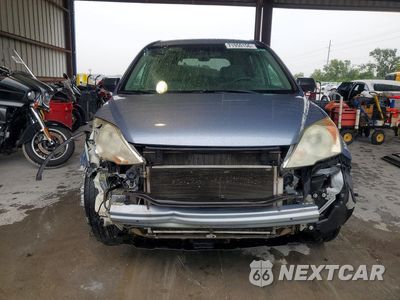 Piąte zdjęcie samochodu w środku: 2011 HONDA CR-V SE VIN:5J6RE3H46BL034425 - miniatura