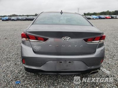 Zdjęcie 6 z 12 samochodu: 2019 HYUNDAI SONATA SE VIN:5NPE24AF8KH794441 - miniatura