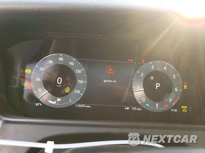 Zdjęcie 9 z 12 samochodu: 2025 LAND ROVER RANGE ROVER VELAR DYNAMIC SE VIN:SALYL2EX2SA804608 - miniatura
