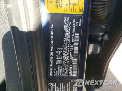 Zdjęcie 12 z 12 samochodu: 2014 BMW X1 XDRIVE28I VIN:WBAVL1C55EVY13710 - miniatura