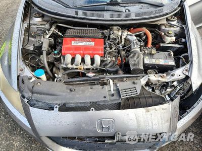 Zdjęcie 11 z 13 samochodu: 2011 HONDA CR-Z EX VIN:JHMZF1D63BS008271 - miniatura