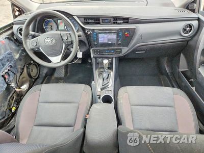 Zdjęcie 8 z 12 samochodu: 2019 TOYOTA COROLLA LE VIN:2T1BURHE6KC213268 - miniatura