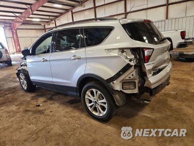 Drugie zdjęcie samochodu z przodu: 2017 FORD ESCAPE SE VIN:1FMCU0GDXHUD13891 - miniatura