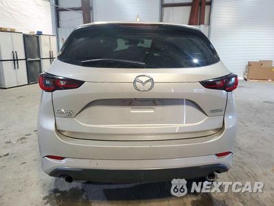 Zdjęcie 6 z 14 samochodu: 2025 MAZDA CX-5 SELECT VIN:JM3KFBBL5S0806985 - miniatura