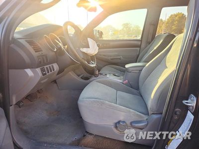 Zdjęcie 7 z 12 samochodu: 2007 TOYOTA TACOMA V6 VIN:5TELU42N47Z456613 - miniatura