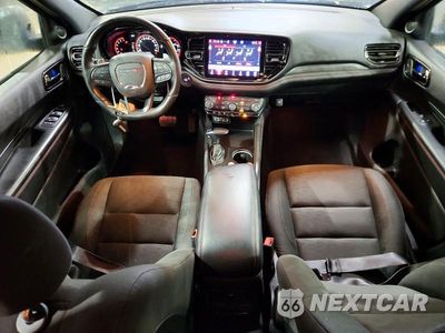 Zdjęcie 8 z 13 samochodu: 2025 DODGE DURANGO GT VIN:1C4RDHDG7SC552212 - miniatura