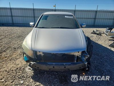 Piąte zdjęcie samochodu w środku: 2012 HONDA ACCORD LX VIN:1HGCP2F33CA050283 - miniatura