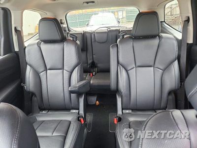 Zdjęcie 10 z 14 samochodu: 2024 SUBARU ASCENT LIMITED VIN:4S4WMAUD4R3431093 - miniatura