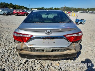 Zdjęcie 6 z 12 samochodu: 2017 TOYOTA CAMRY XSE VIN:4T1BF1FK1HU770794 - miniatura