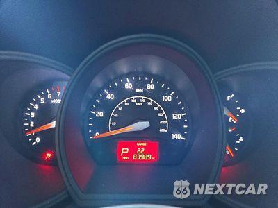 Zdjęcie 9 z 12 samochodu: 2016 KIA RIO LX VIN:KNADM4A31G6637439 - miniatura
