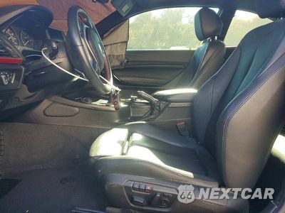 Zdjęcie 7 z 12 samochodu: 2014 BMW 228 I VIN:WBA1F5C59EV255650 - miniatura