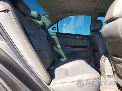 Zdjęcie 10 z 12 samochodu: 2005 TOYOTA CAMRY XLE V6 VIN:4T1BF32K55U618563 - miniatura