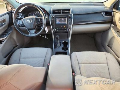 Zdjęcie 8 z 13 samochodu: 2015 TOYOTA CAMRY LE VIN:4T4BF1FK0FR447193 - miniatura