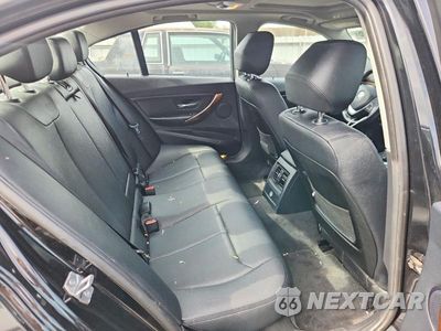 Zdjęcie 10 z 12 samochodu: 2015 BMW 328 XI SULEV VIN:WBA3B5G50FNS16753 - miniatura