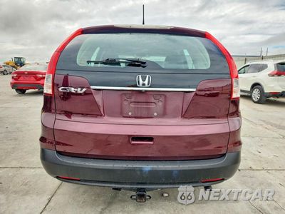 Zdjęcie 6 z 14 samochodu: 2013 HONDA CR-V LX VIN:5J6RM3H30DL030142 - miniatura