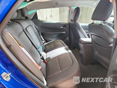 Zdjęcie 11 z 13 samochodu: 2019 CHEVROLET BOLT EV PREMIER VIN:1G1FZ6S07K4111472 - miniatura