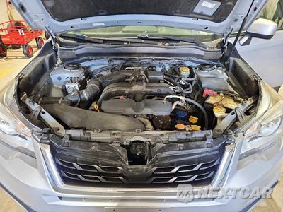 Zdjęcie 12 z 13 samochodu: 2017 SUBARU FORESTER 2.5I PREMIUM VIN:JF2SJAEC8HG451440 - miniatura