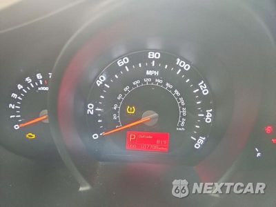 Zdjęcie 9 z 13 samochodu: 2015 KIA SPORTAGE LX VIN:KNDPB3AC4F7702888 - miniatura