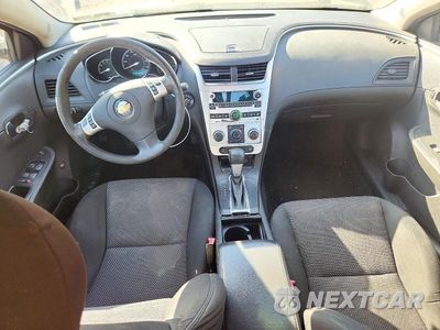 Zdjęcie 8 z 12 samochodu: 2011 CHEVROLET MALIBU 1LT VIN:1G1ZC5EU7BF148453 - miniatura