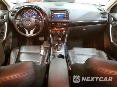 Zdjęcie 8 z 13 samochodu: 2015 MAZDA CX-5 GT VIN:JM3KE4DY5F0481302 - miniatura