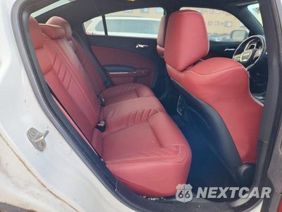 Zdjęcie 10 z 13 samochodu: 2018 DODGE CHARGER SRT HELLCAT VIN:2C3CDXL93JH215684 - miniatura