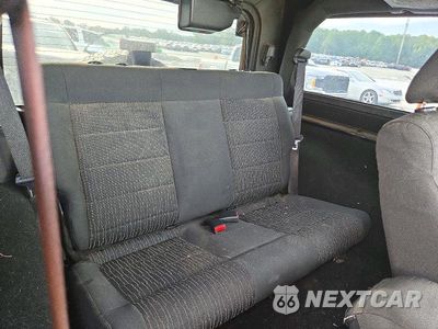 Zdjęcie 11 z 13 samochodu: 2012 JEEP WRANGLER SPORT VIN:1C4AJWAGXCL192286 - miniatura