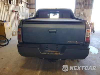 Zdjęcie 6 z 12 samochodu: 2006 HONDA RIDGELINE RTL VIN:2HJYK16576H531413 - miniatura