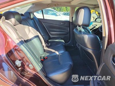 Zdjęcie 10 z 12 samochodu: 2014 NISSAN MAXIMA 3.5 SV VIN:1N4AA5AP1EC497372 - miniatura