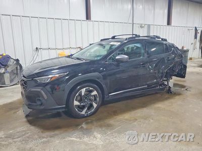 2025 SUBARU CROSSTREK LIMITED 4S4GUHM6XS3712903 - główne zdjęcie licytacji z USA - miniatura