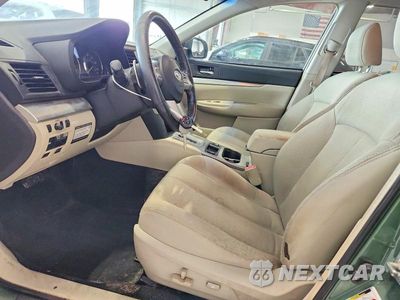 Zdjęcie 7 z 12 samochodu: 2010 SUBARU OUTBACK 2.5I PREMIUM VIN:4S4BRCGC7A3311887 - miniatura