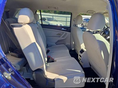 Zdjęcie 11 z 14 samochodu: 2022 VOLKSWAGEN TIGUAN SE VIN:3VV3B7AX0NM102805 - miniatura