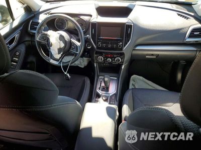 Zdjęcie 8 z 13 samochodu: 2020 SUBARU FORESTER PREMIUM VIN:JF2SKAJC2LH445560 - miniatura