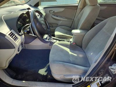 Zdjęcie 7 z 12 samochodu: 2012 TOYOTA COROLLA L VIN:2T1BU4EE4CC854458 - miniatura