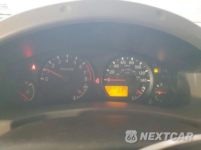 Zdjęcie 9 z 13 samochodu: 2005 NISSAN XTERRA S VIN:5N1AN08U25C617267 - miniatura