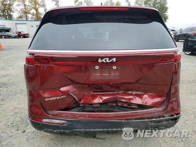 Zdjęcie 6 z 13 samochodu: 2024 KIA CARNIVAL LX VIN:KNDNB4H34R6442909 - miniatura