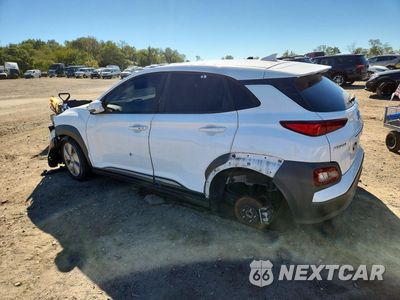 Drugie zdjęcie samochodu z przodu: 2021 HYUNDAI KONA LIMITED VIN:KM8K33AG1MU129209 - miniatura