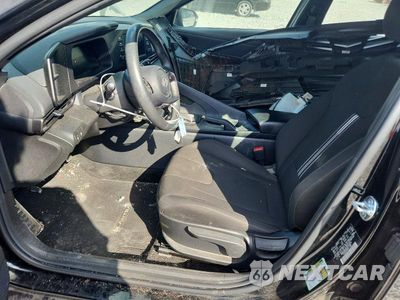 Zdjęcie 7 z 12 samochodu: 2025 HYUNDAI ELANTRA SEL SPORT VIN:KMHLM4DG9SU048491 - miniatura