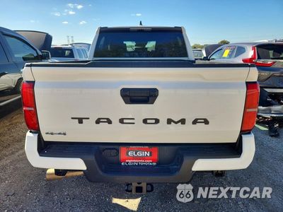 Zdjęcie 6 z 12 samochodu: 2026 TOYOTA TACOMA SR5 VIN:3TMLB5JN7TM210305 - miniatura
