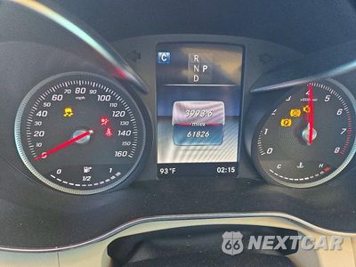 Zdjęcie 9 z 14 samochodu: 2019 MERCEDES-BENZ GLC 300 VIN:WDC0G4JB8KF642530 - miniatura